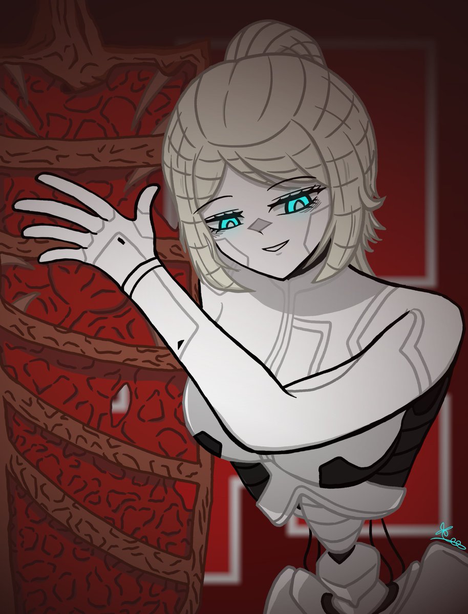 ํ์ํด๋ก๋ฒ/White Clover tweet media