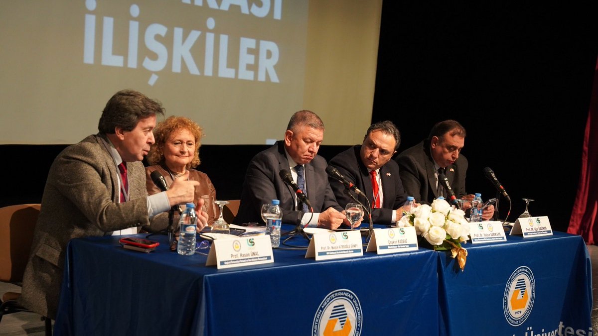 Prof. Nurşin Güney tweet media