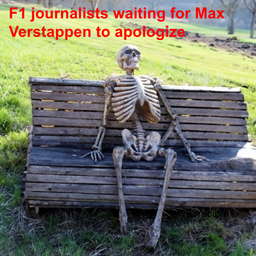 MV33Racing🏎 tweet media