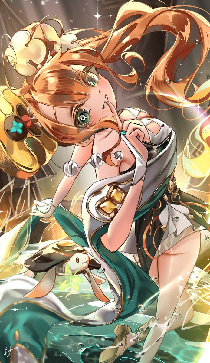 幻想ちゃま tweet media