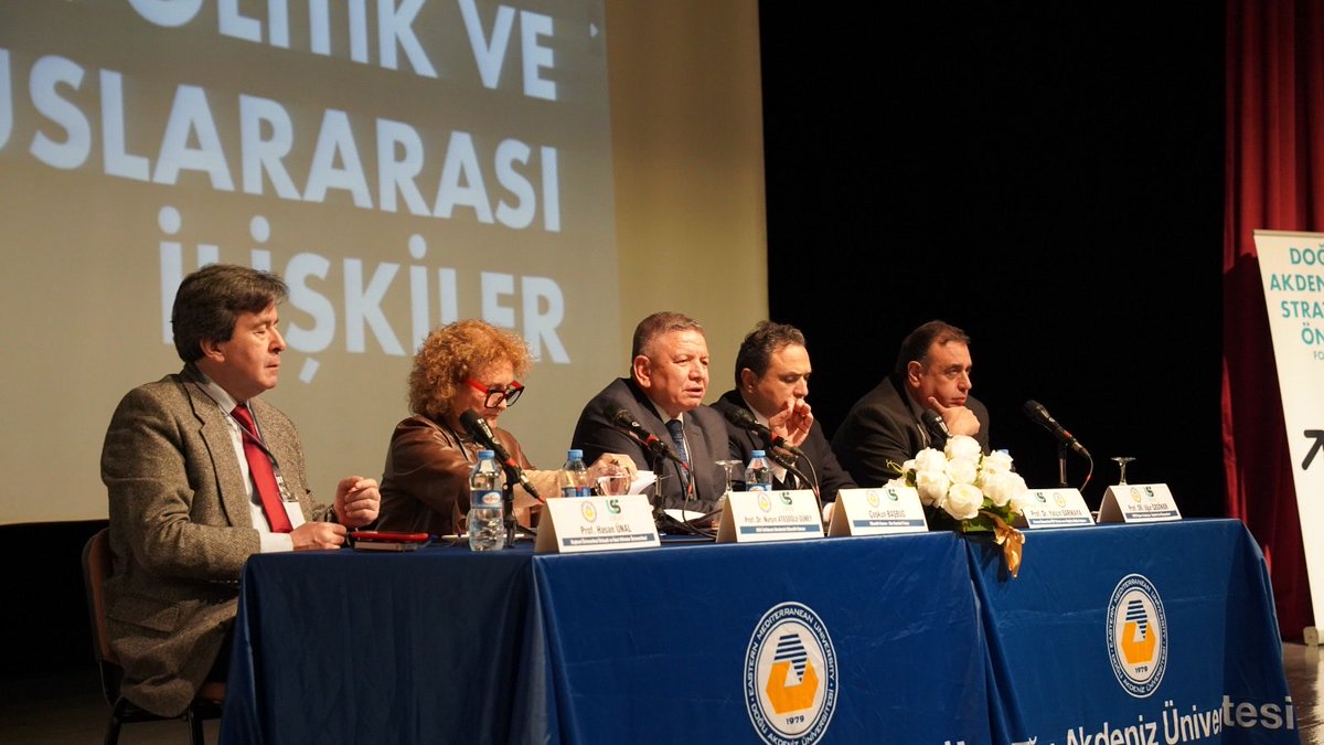 Prof. Nurşin Güney tweet media