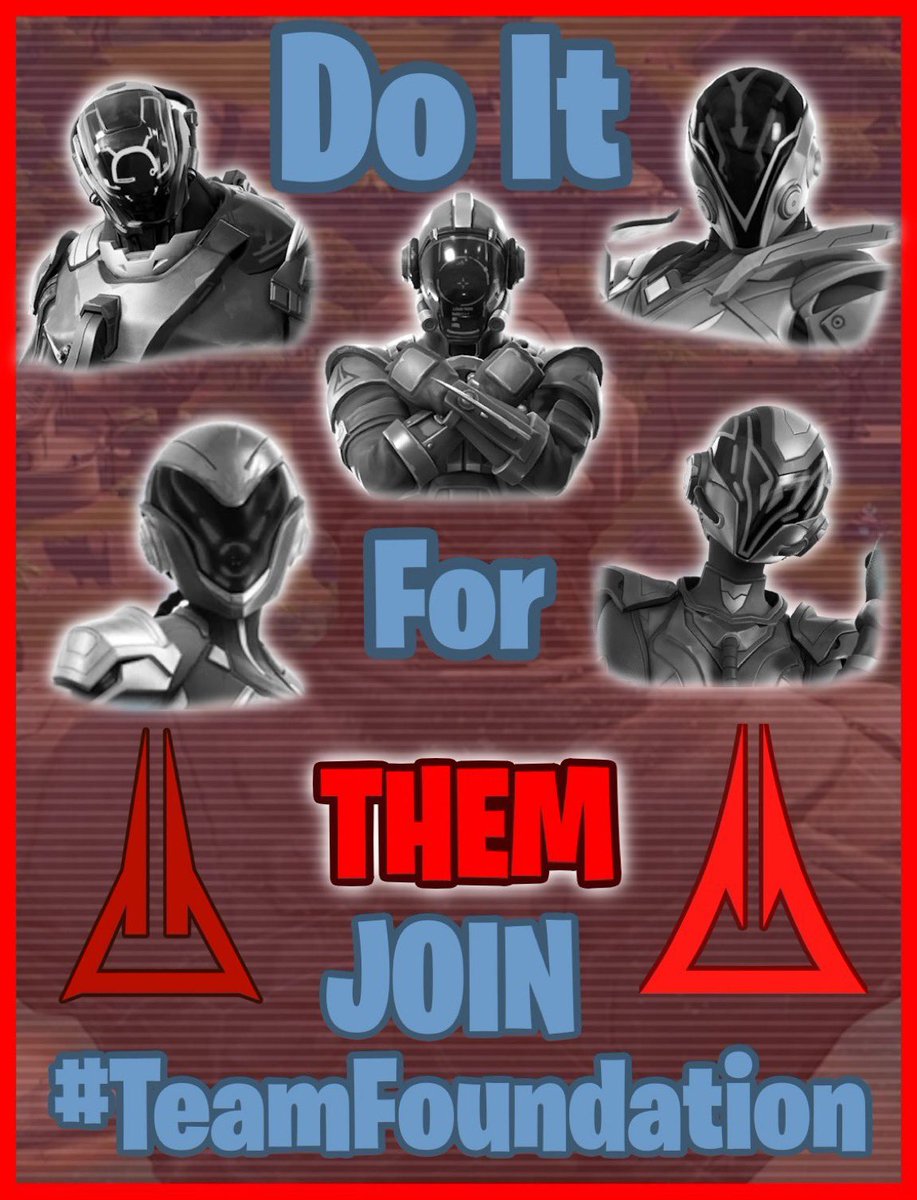 Jdog #TeamFoundation tweet media