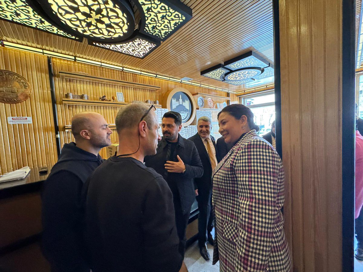 Av. Yılmaz SEVEN tweet media