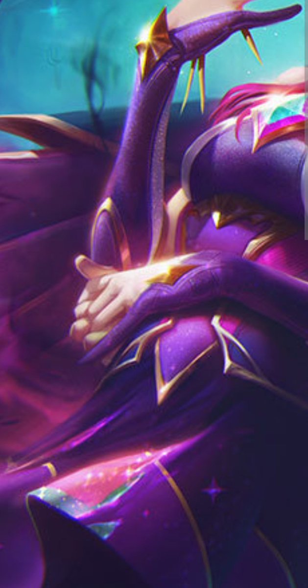 I am Ezalor tweet media