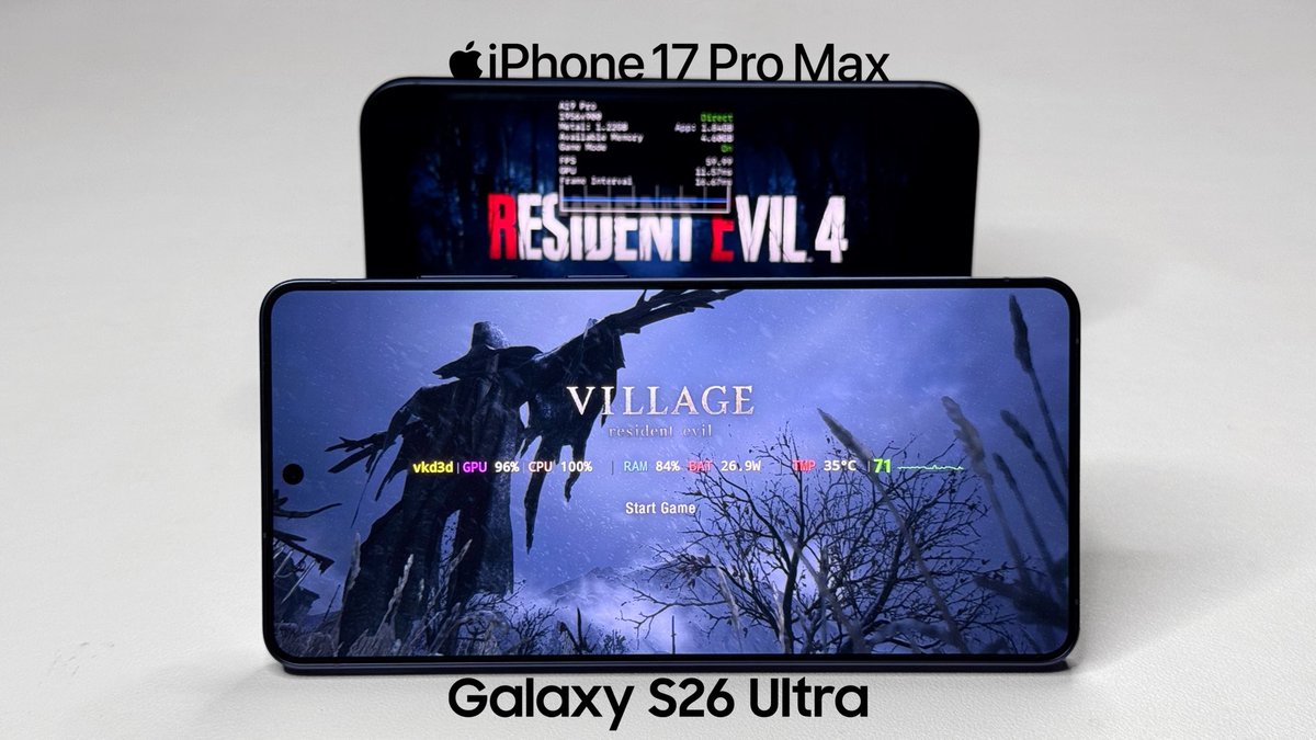 Dame Tech tweet media