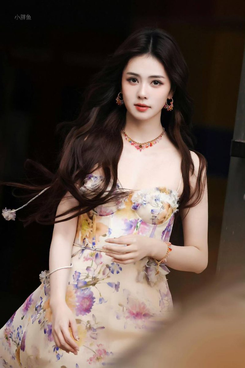 白鹿BAILU tweet media