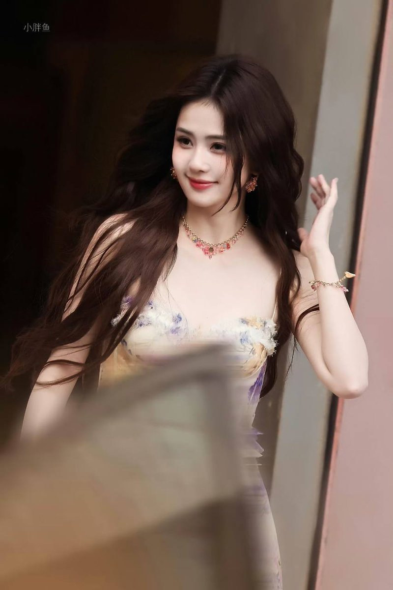 白鹿BAILU tweet media