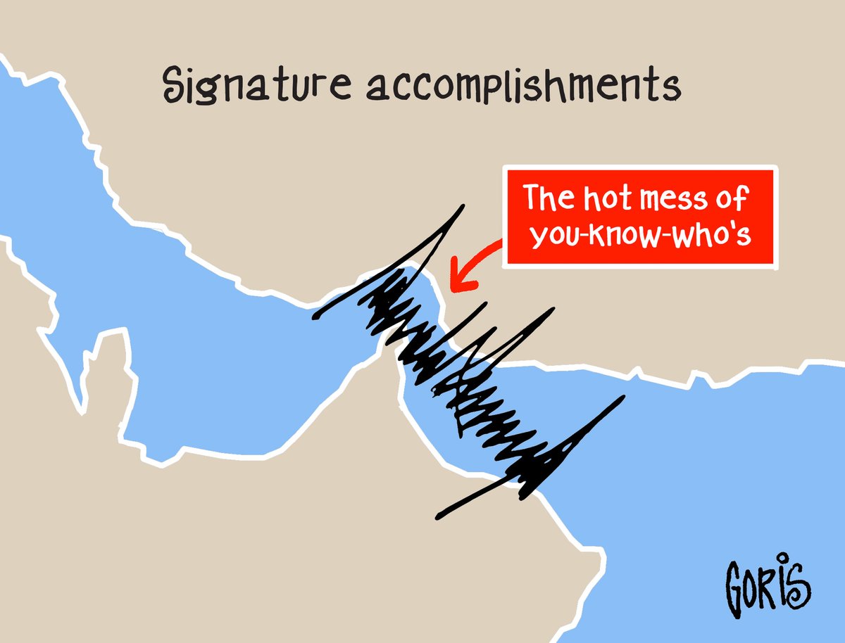 Dennis Goris | Cartoons tweet media