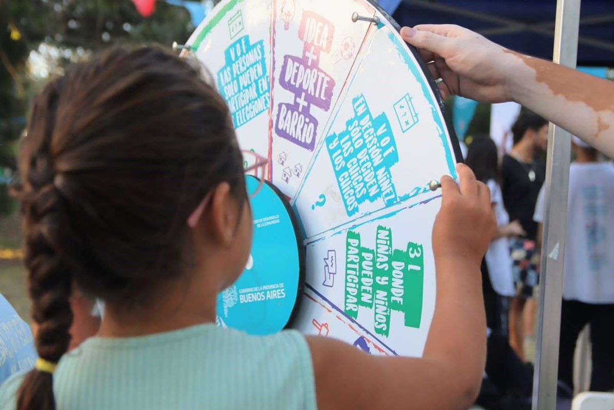 NiñezyAdolescencia tweet media