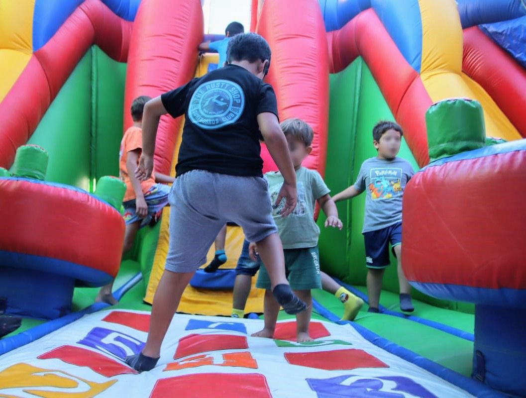 NiñezyAdolescencia tweet media