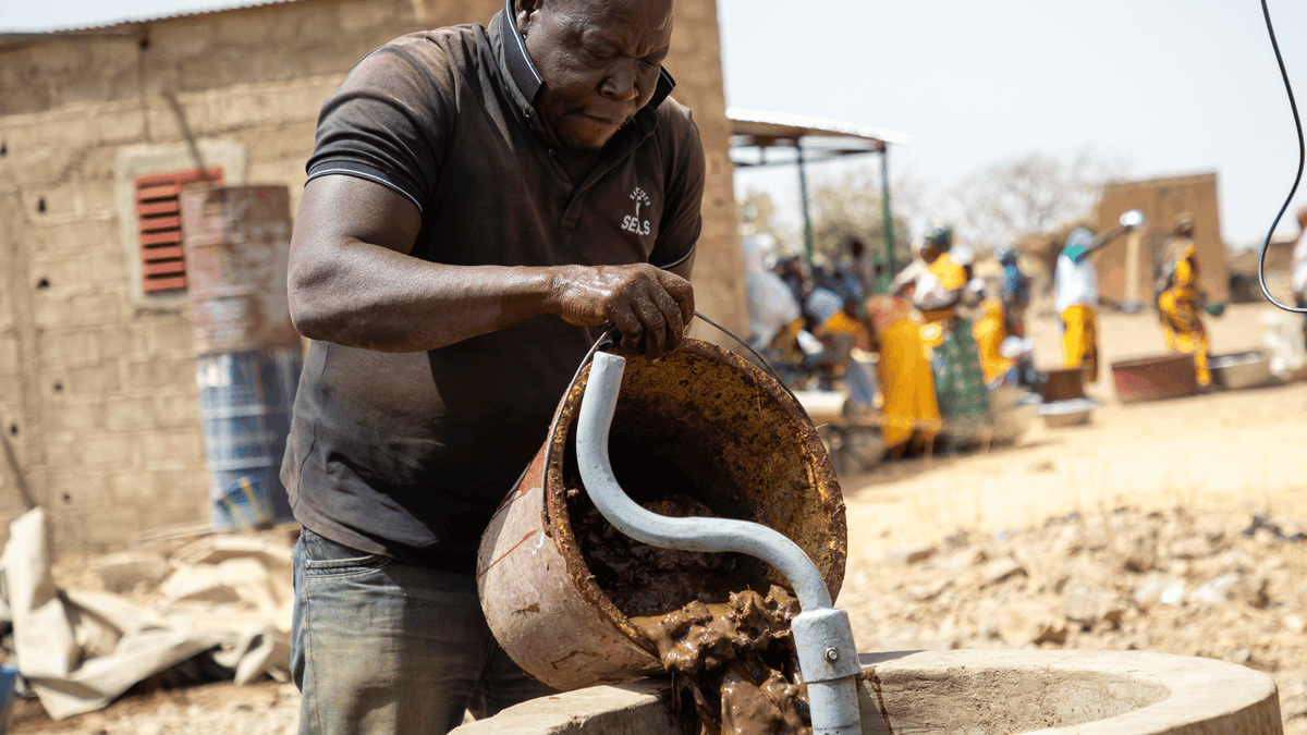 Farming First tweet media