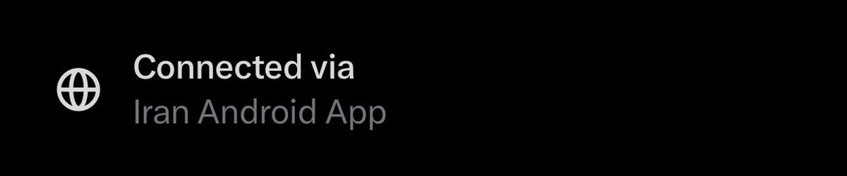 🇮🇷درفش🇮🇷 tweet media