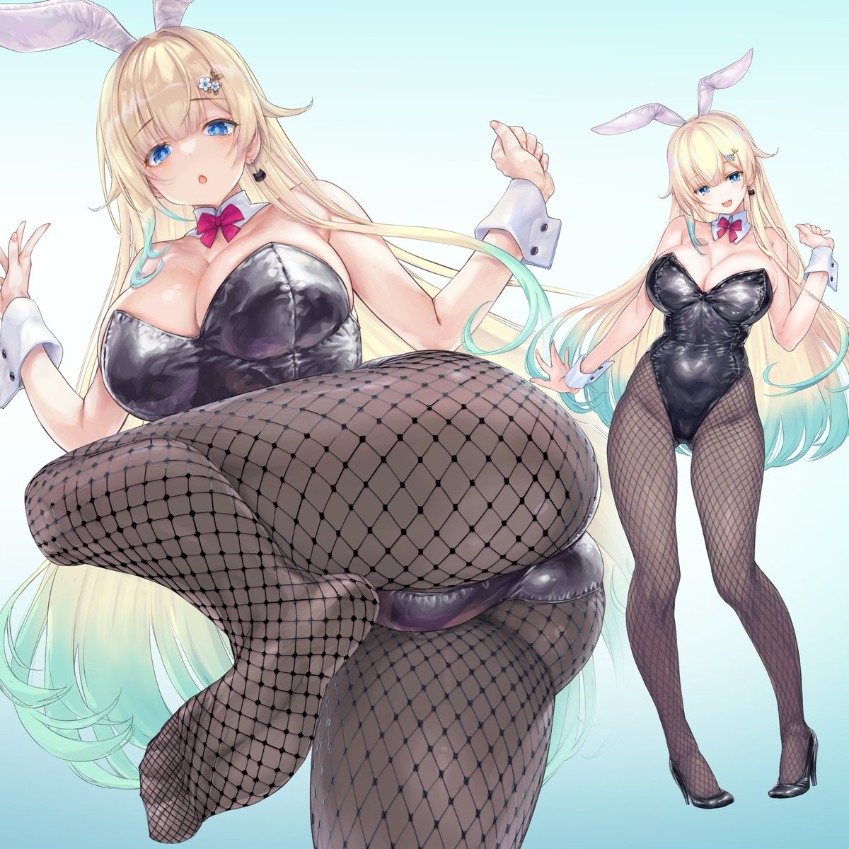 俺P1号 tweet media