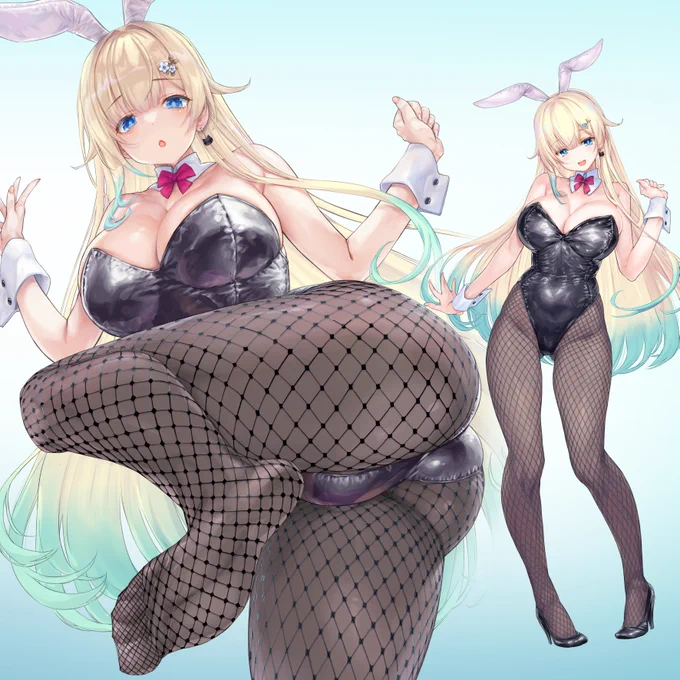 網も白もあるんだよ!