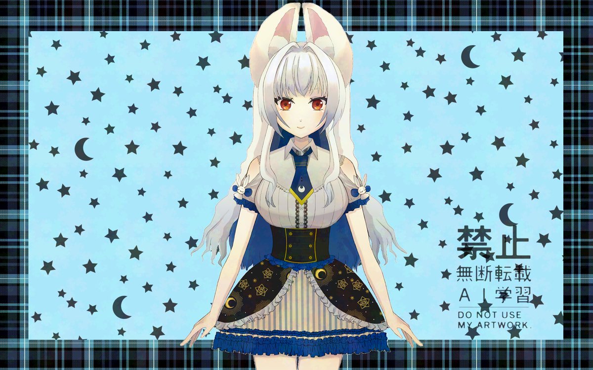 澪月❄️(ミラ) tweet media