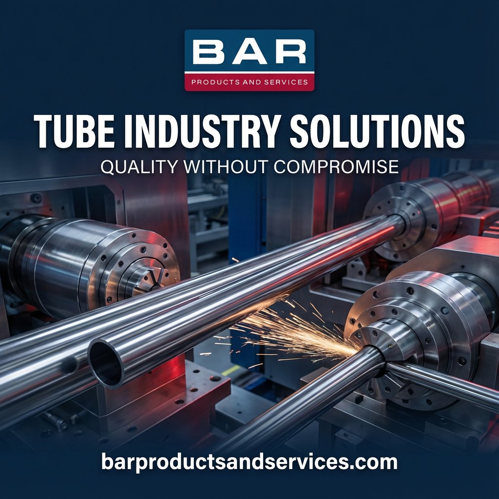 BAR Products tweet media