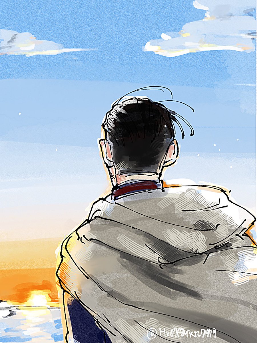 モブ三頭筋 tweet media