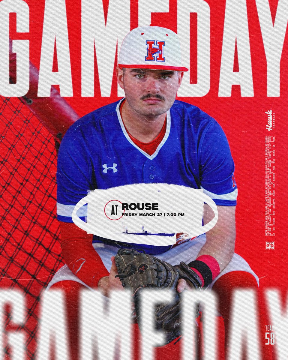 Hays Hawks Baseball tweet media