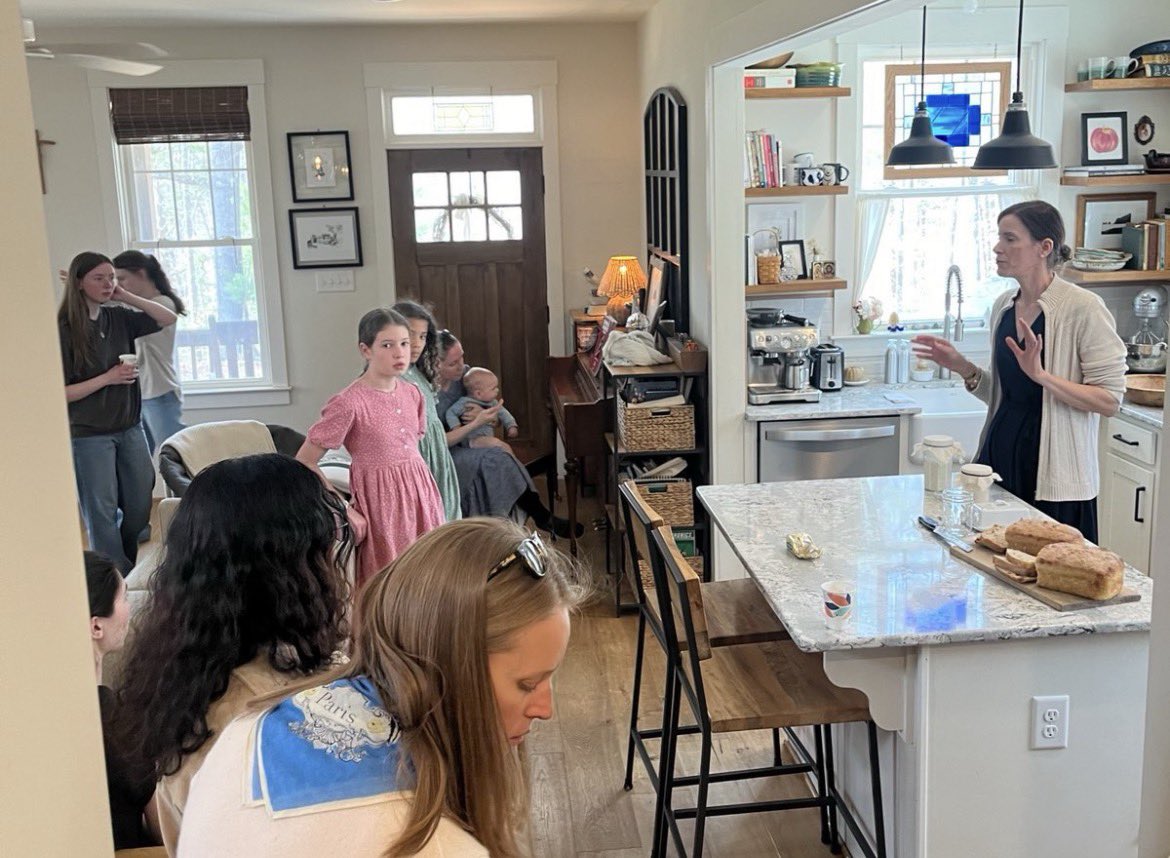 Catholic Land Movement tweet media