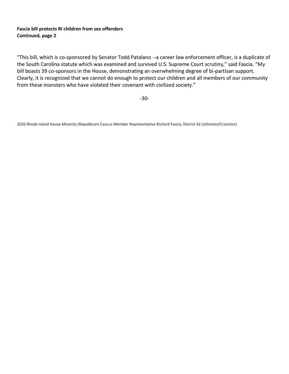 𝗥𝗜 𝗛𝗼𝘂𝘀𝗲 𝗥𝗲𝗽𝘂𝗯𝗹𝗶𝗰𝗮𝗻𝘀 tweet media