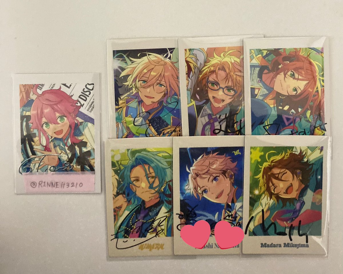 RINNE☆ tweet media