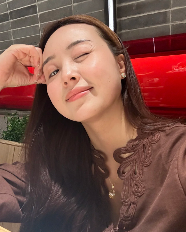 小熊崽和他的妈咪 tweet media