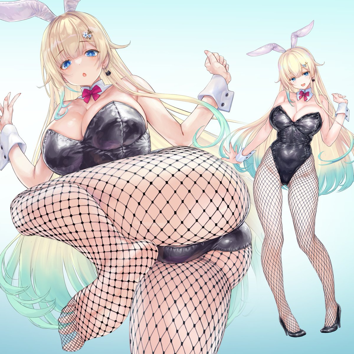 俺P1号 tweet media