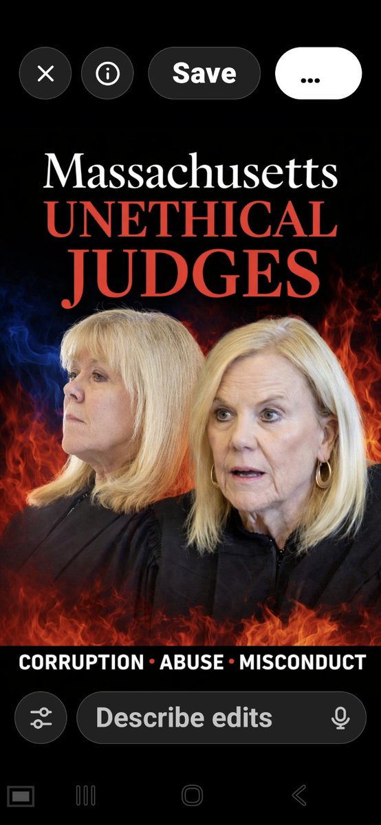 Massachusetts Corruption tweet media