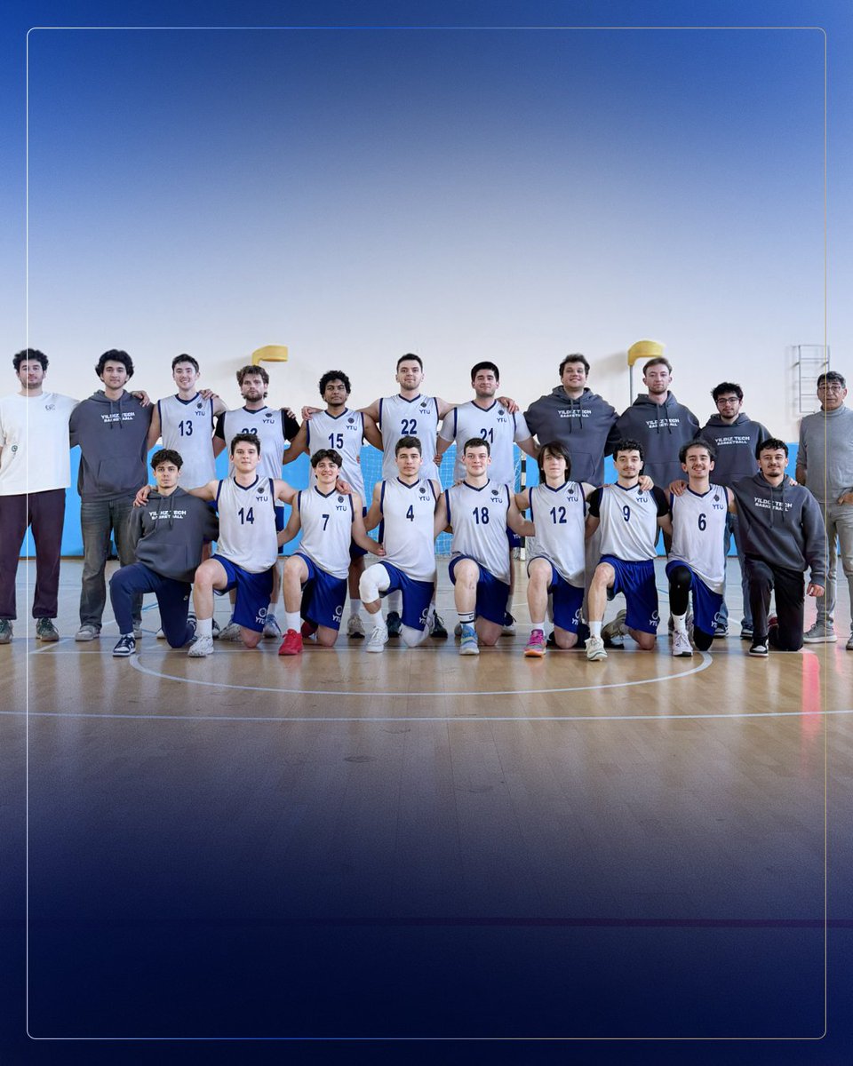 Yıldız Teknik Üniversitesi tweet media