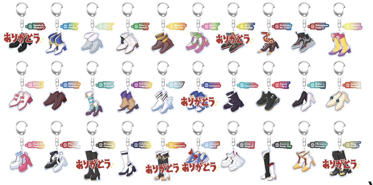 ｸﾘﾀﾄｯﾌﾟﾛｰﾄﾞ🐕️ tweet media