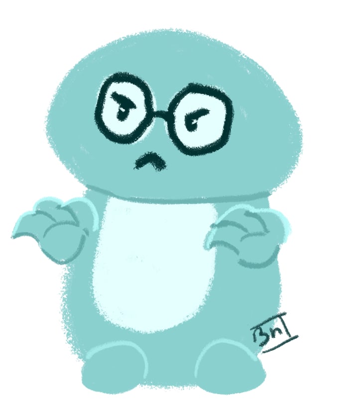 Binati na Itlog 🐿️🐻 tweet media