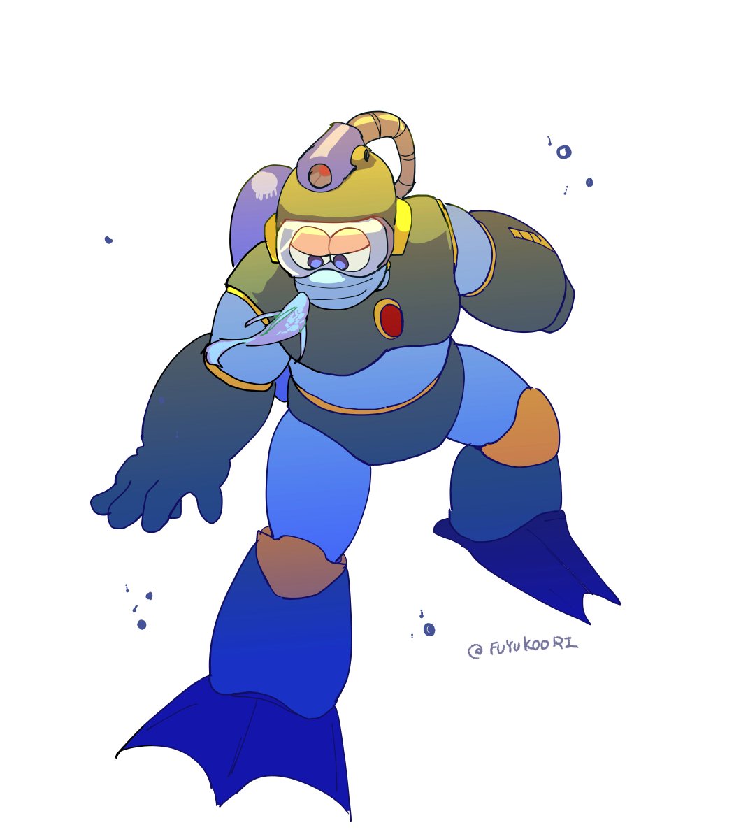 冬野其方 tweet media