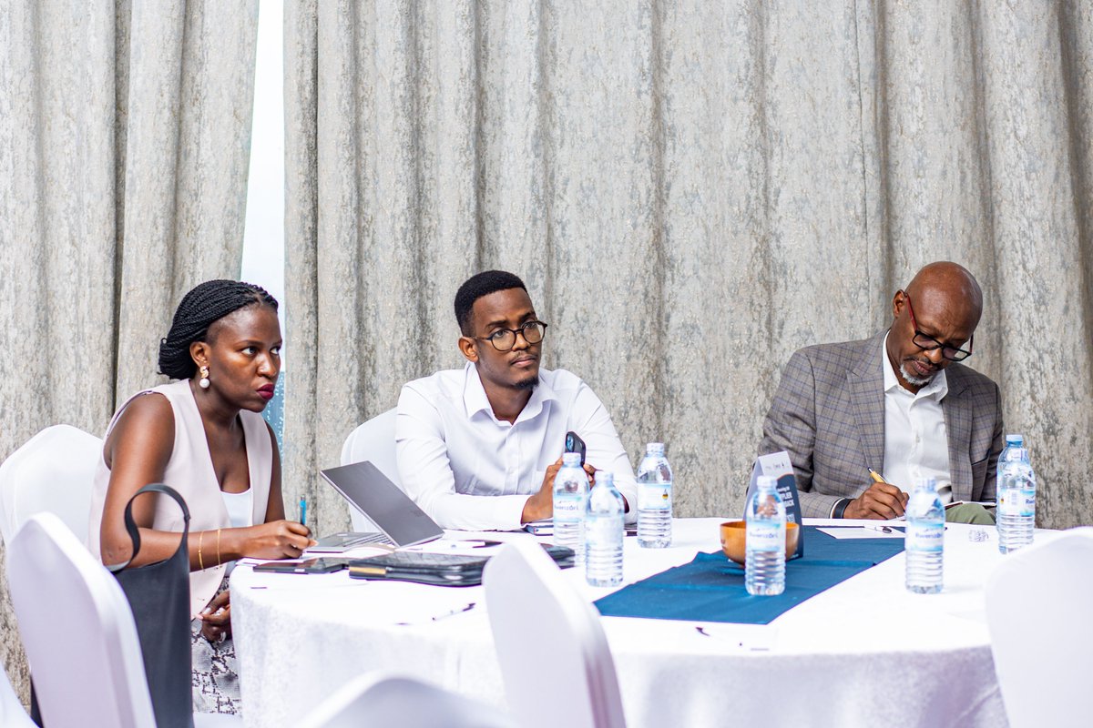 Q-Sourcing Servtec Uganda 🇺🇬 tweet media