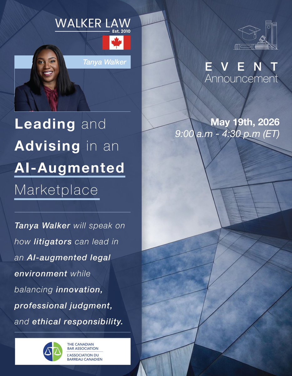 Walker Law tweet media