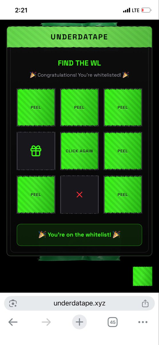 Jude Omodiale tweet media