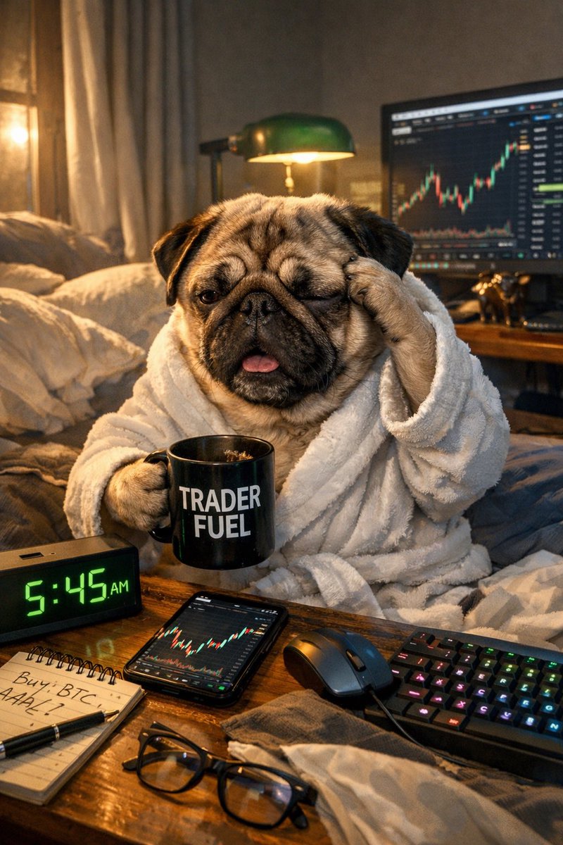 $UhOh The Pug tweet media