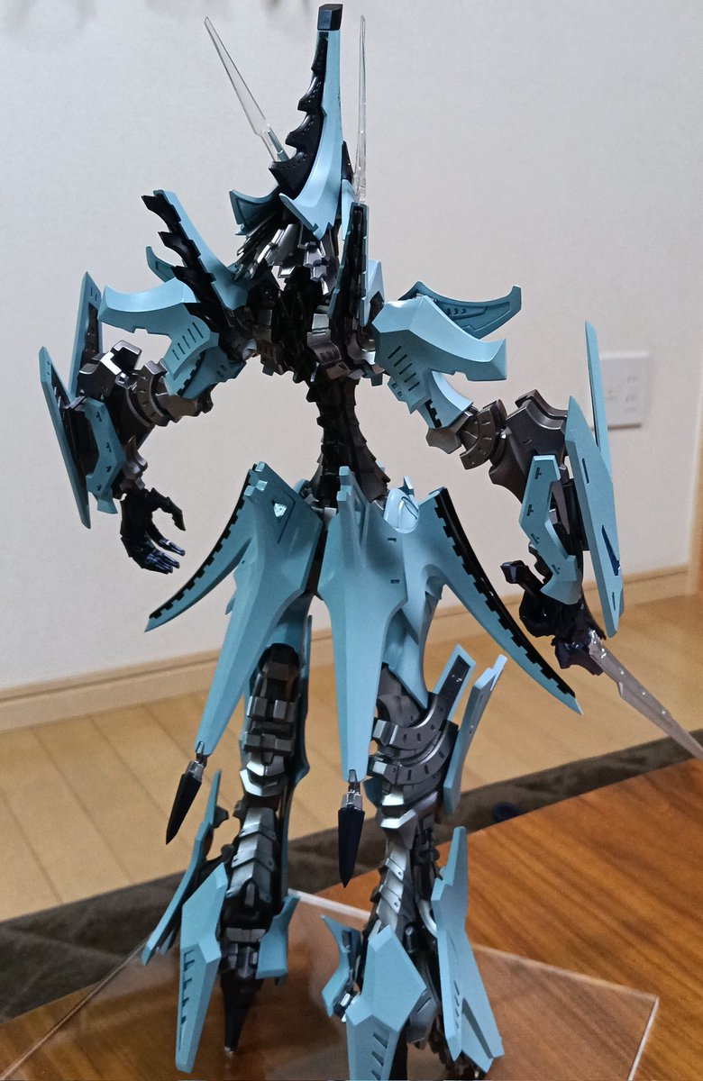 ネオ@ネオファクトリー tweet media