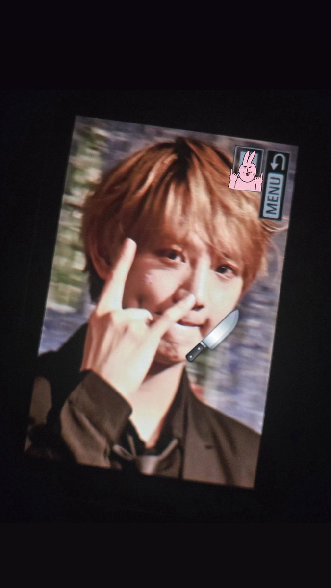 sing_vickyy🐰🤘🏻 tweet media