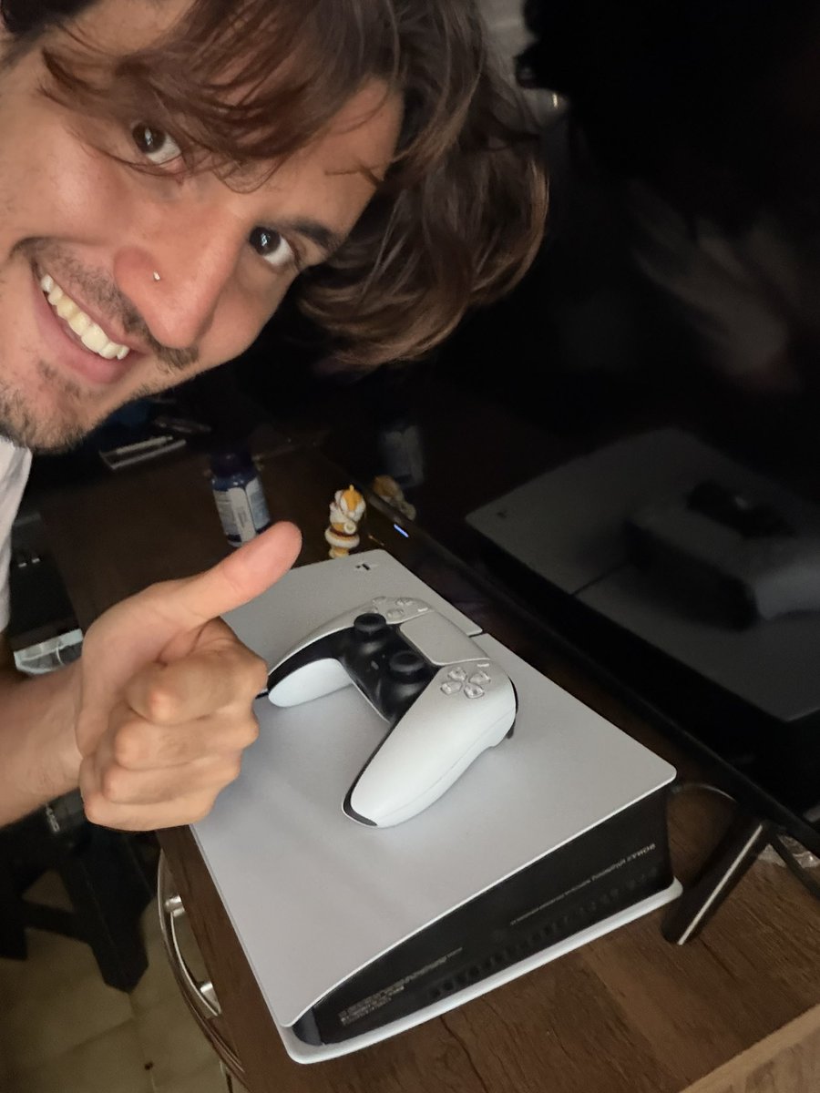 Kaiki Pinecio Reis 🇫🇷 tweet media