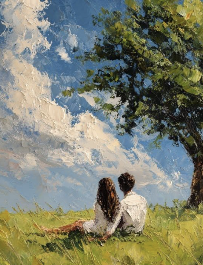 Darwin to Jesus tweet media