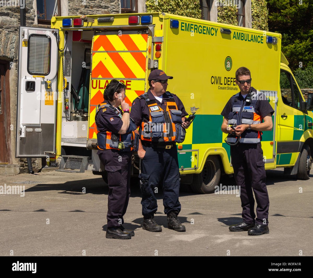 CIVIL DEFENCE UK tweet media