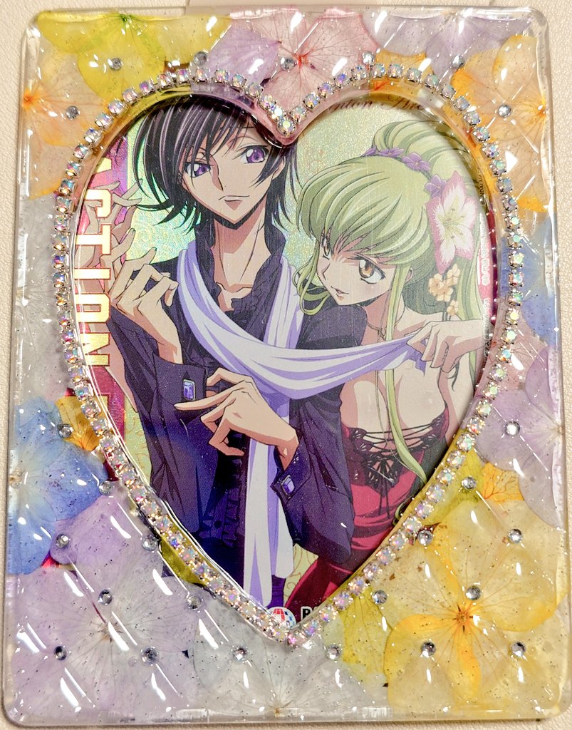 のばら tweet media