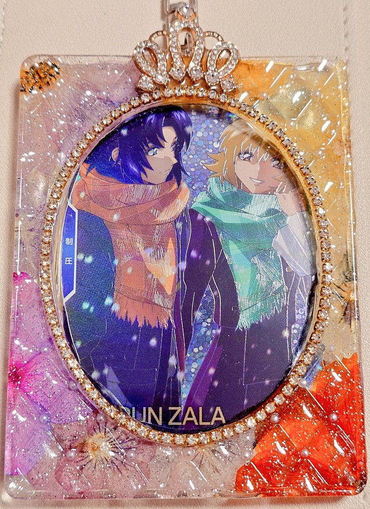 のばら tweet media