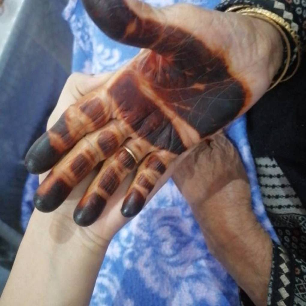 فال خير tweet media