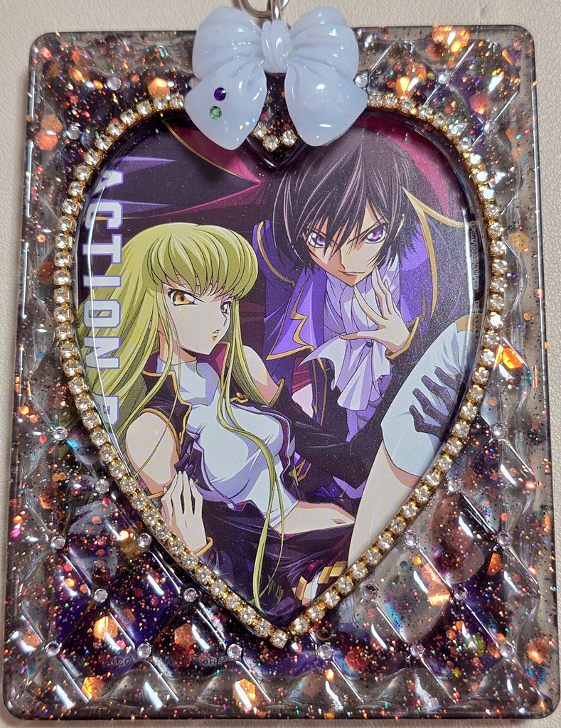 のばら tweet media