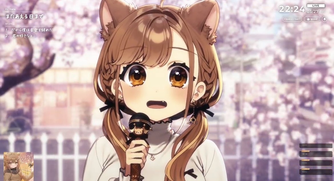 けいたま tweet media