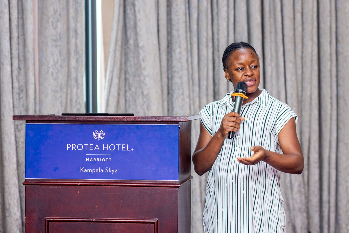 Q-Sourcing Servtec Uganda 🇺🇬 tweet media