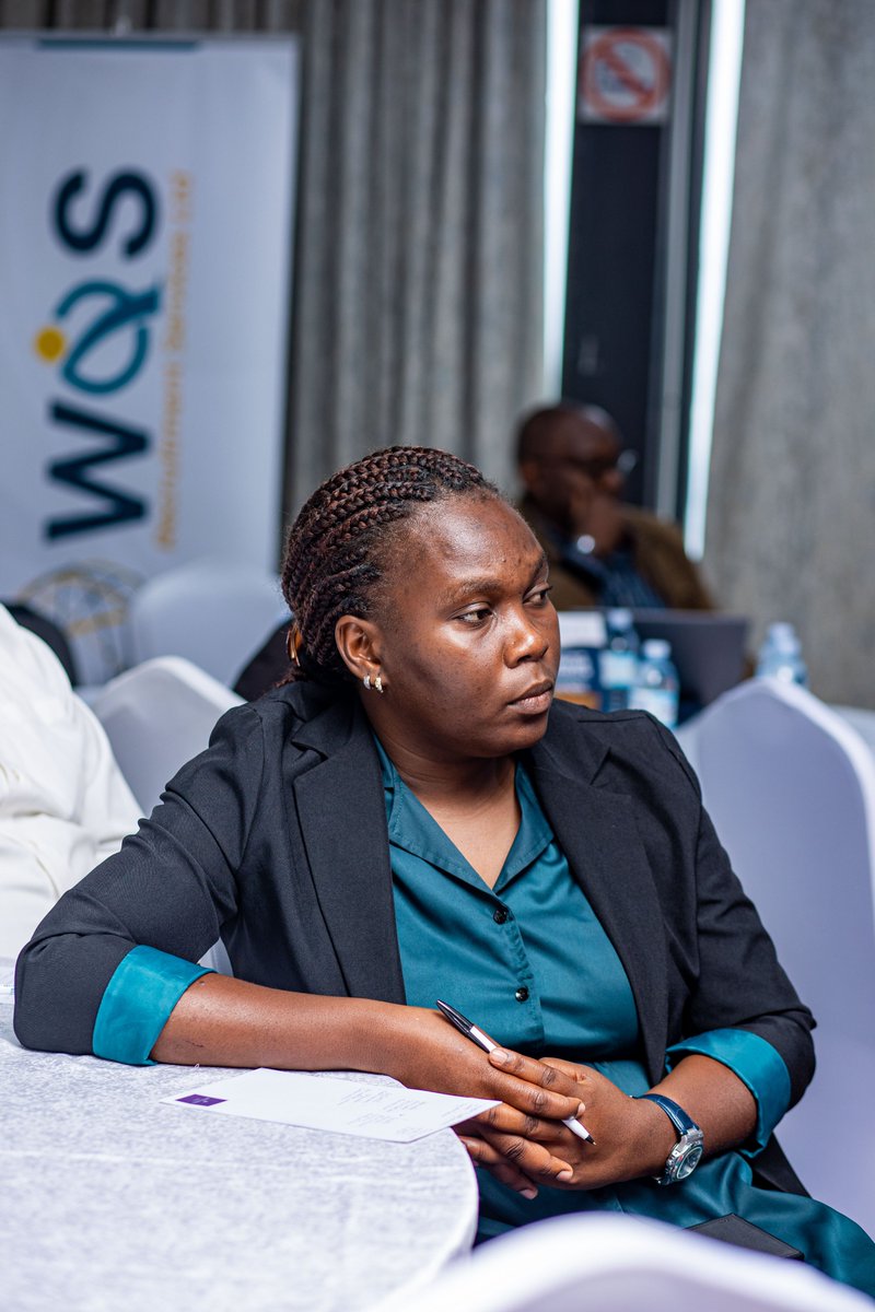 Q-Sourcing Servtec Uganda 🇺🇬 tweet media