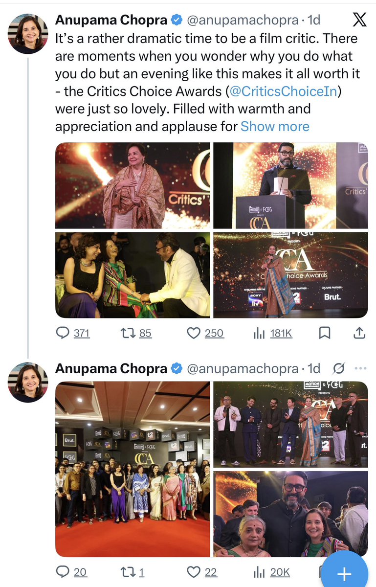 Abhijit Iyer-Mitra tweet media