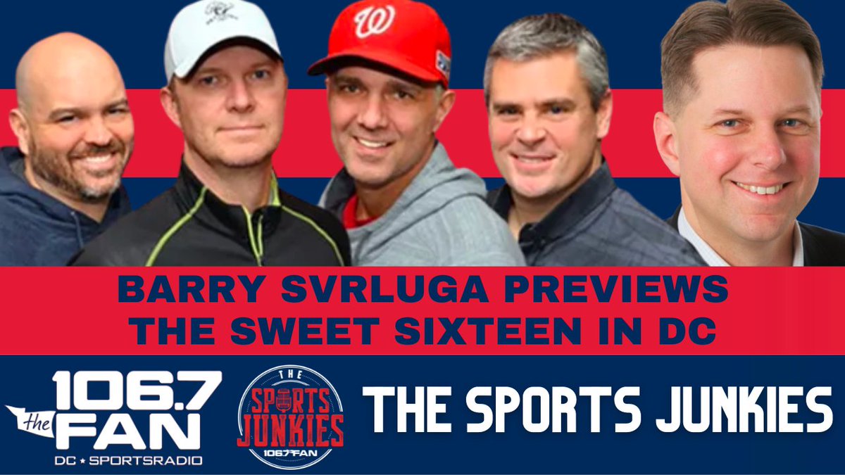 The Junkies tweet media